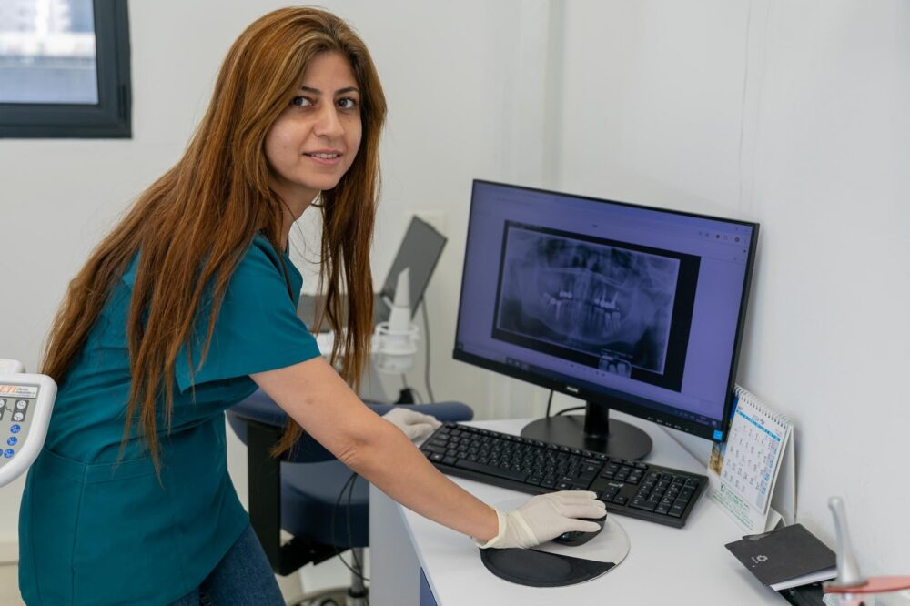 Диагностика