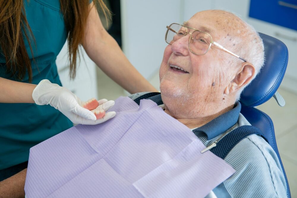 Протезирование